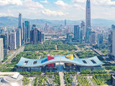 对深圳，这些企业家创业者有满满的话要说 | 视频