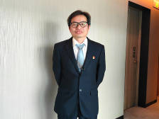 深圳首位“工人院士”周创彬：期待特区聚集和培养更多高技能人才