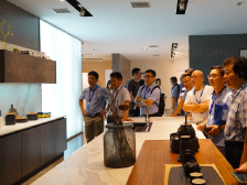 萧礼标：追求制造业胜利，打造科学管理体系｜品质笔记⑤