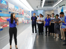 卢宇聪：把握数字化趋势，坚定创新发展道路｜品质笔记⑥