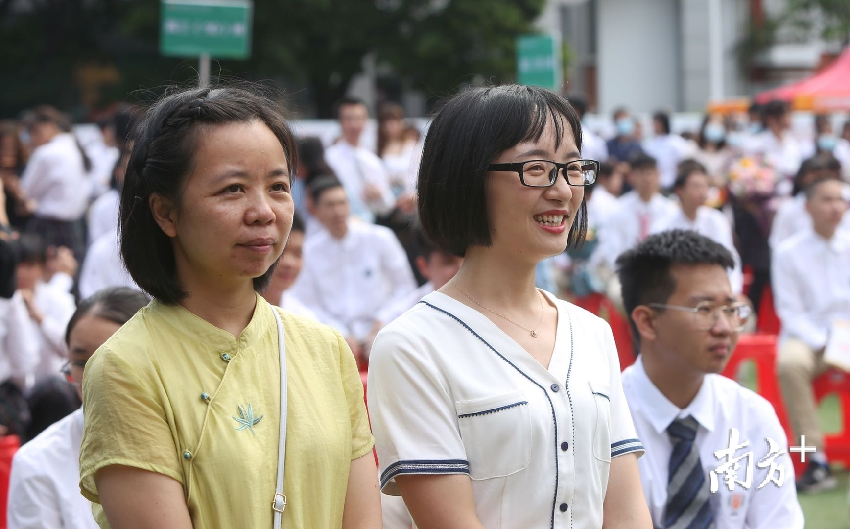 今天，近10万名广州青年接受18岁“成人礼”