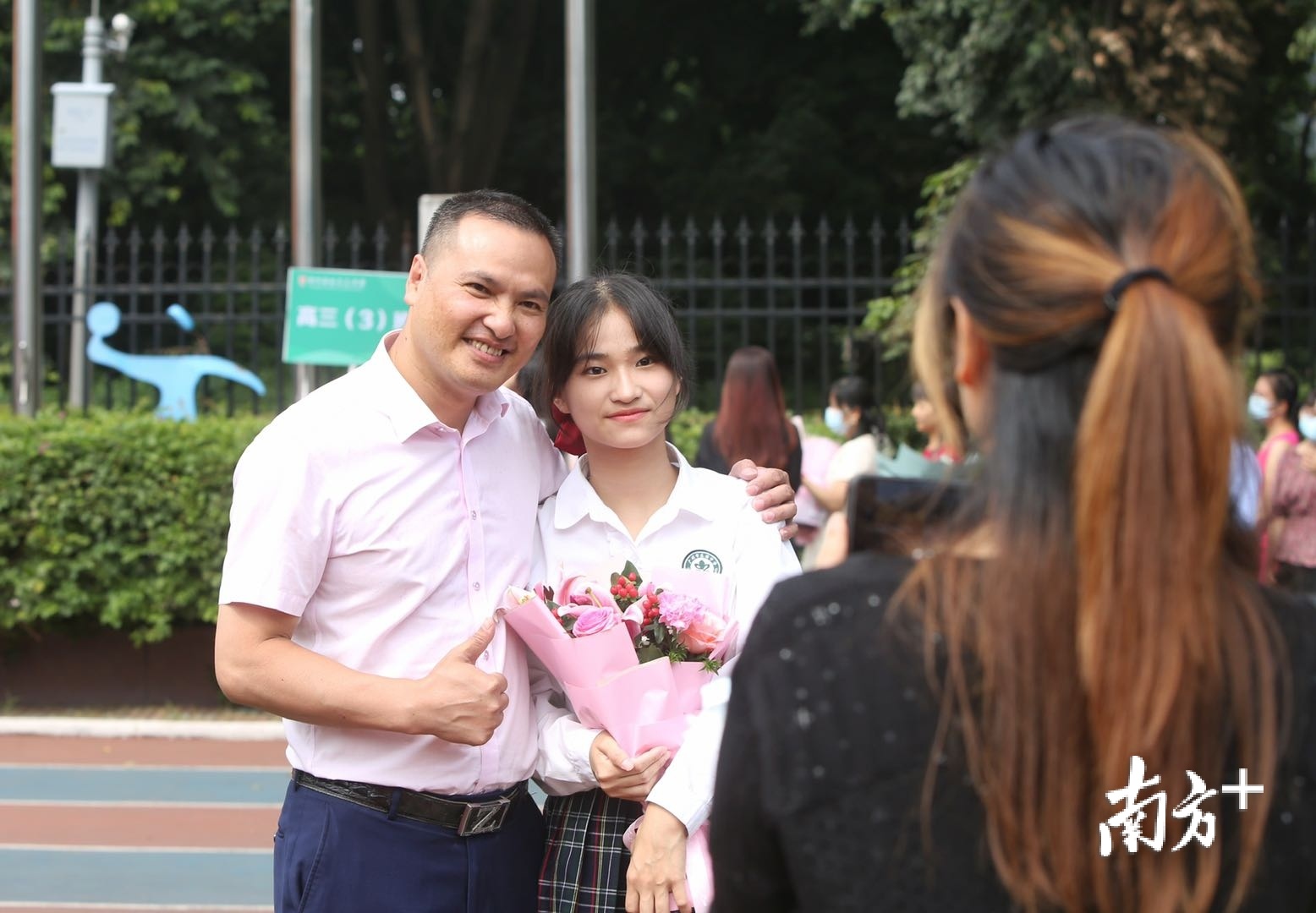 今天，近10万名广州青年接受18岁“成人礼”