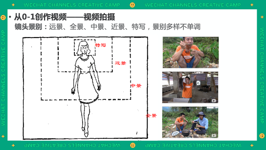 视频|如何玩转短视频？这场有广东扶友分享的培训会干货满满！