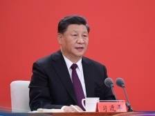 第1视点｜习近平：改革不停顿 开放不止步