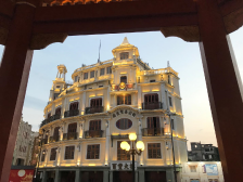 跟着总书记的视察足迹 | 汕头：侨批里藏着潮汕人的奋斗史