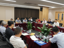 陆海峰：珠三角企业家要勇于对标国际标准｜品质笔记⑧