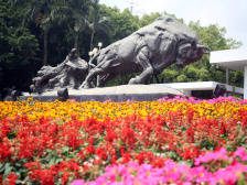 特区风华㉟|从“拓荒牛”到“前海石”，深圳精神塑造独特城市气质