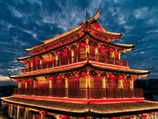 时政微纪录丨秋临潮汕 粤来粤好