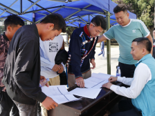 新变化：社会力量涌动大山深处｜山海协作 佛山力量