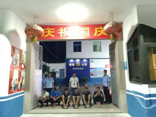 工作|打防结合，潮南公安机关对盗抢等侵财犯罪围追堵截