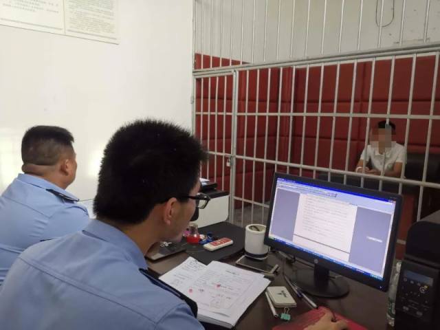 工作|打防结合，潮南公安机关对盗抢等侵财犯罪围追堵截