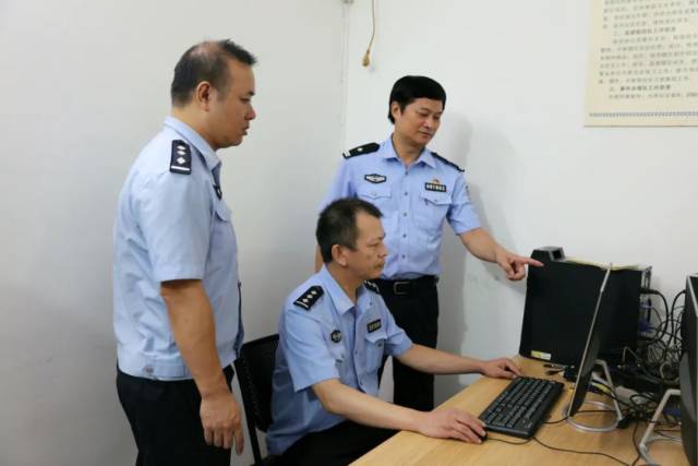 工作|打防结合，潮南公安机关对盗抢等侵财犯罪围追堵截