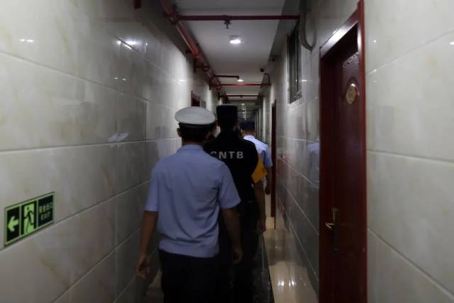 工作|打防结合，潮南公安机关对盗抢等侵财犯罪围追堵截