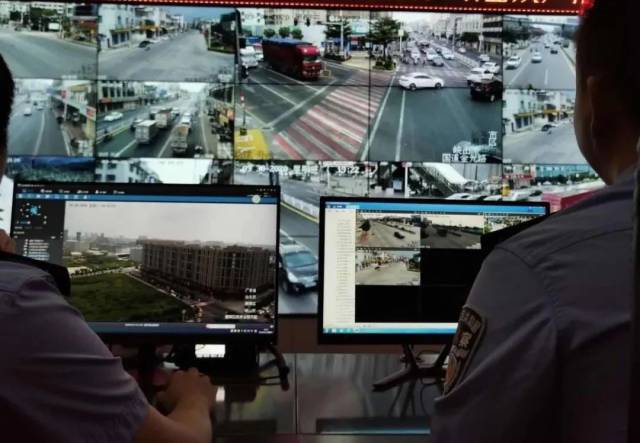 工作|打防结合，潮南公安机关对盗抢等侵财犯罪围追堵截