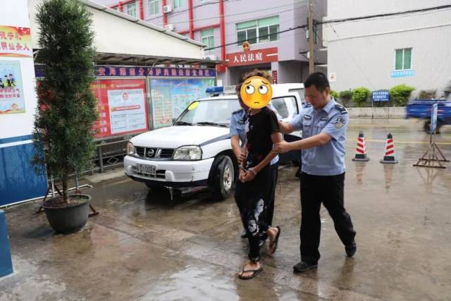 工作|打防结合，潮南公安机关对盗抢等侵财犯罪围追堵截