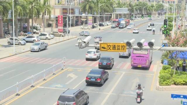 工作|打防结合，潮南公安机关对盗抢等侵财犯罪围追堵截