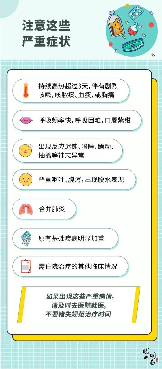 新闻网|又到流感高发季，了解这些知识让你远离它