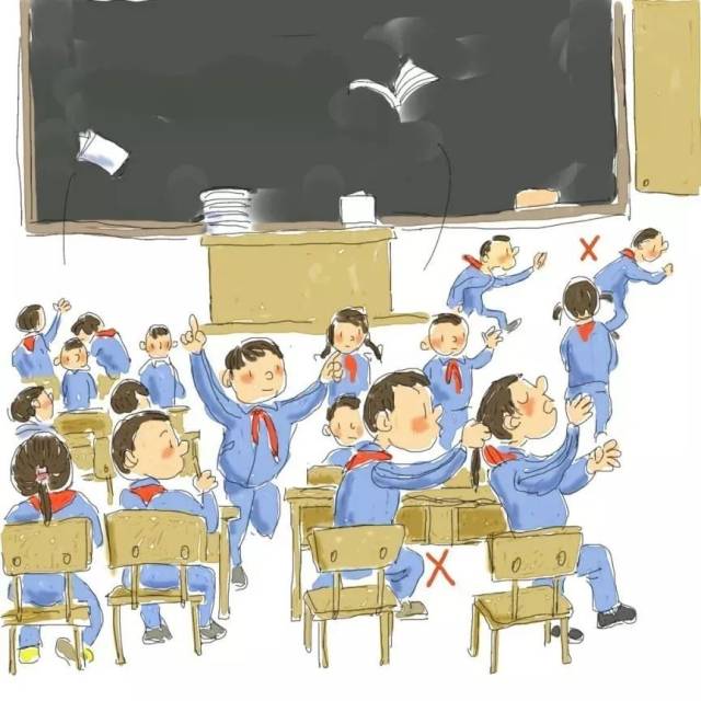 安全|安全第一！小学生安全应急避险科普知识记心间