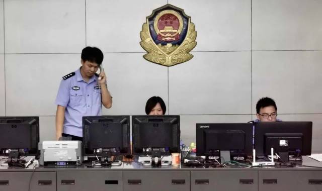 工作|打防结合，潮南公安机关对盗抢等侵财犯罪围追堵截