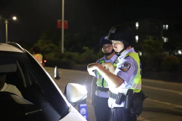 工作|打防结合，潮南公安机关对盗抢等侵财犯罪围追堵截