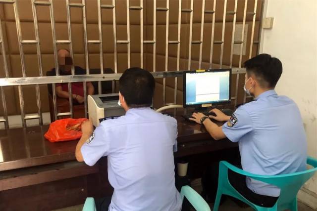 工作|打防结合，潮南公安机关对盗抢等侵财犯罪围追堵截