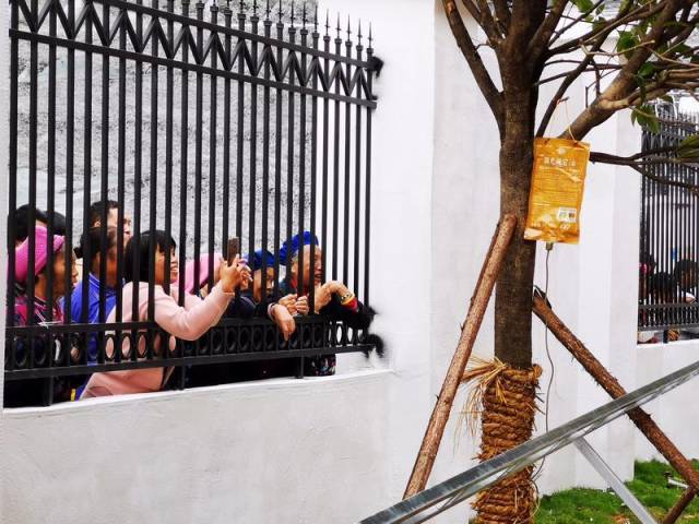 孩子|广东力量探索教育扶贫路：爱心陪伴6000余儿童成长