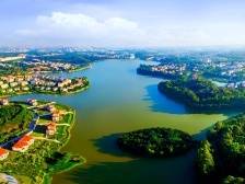 氢能产业大会19日开锣，南海丹灶“氢”装上阵晒成果