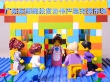 10月17日 全国扶贫日 丨消费扶贫，你我同行