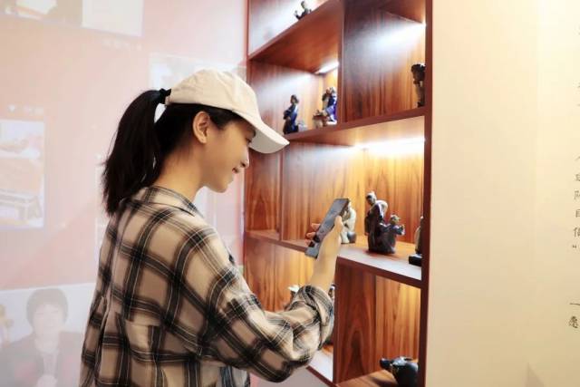 参观|走进文明古村，沐浴紫南乡风——记紫南小学全体教师参观紫南村之旅