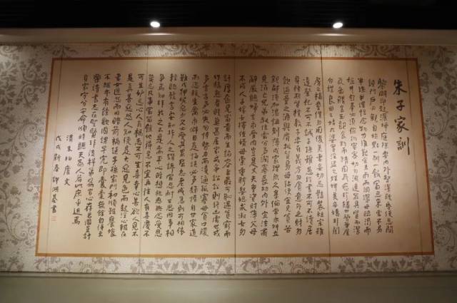 参观|走进文明古村，沐浴紫南乡风——记紫南小学全体教师参观紫南村之旅