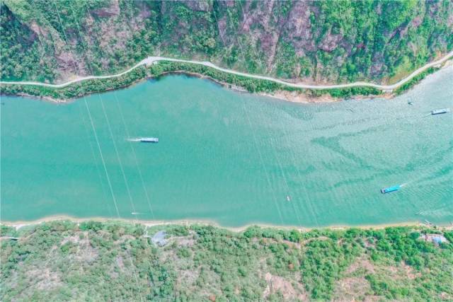 徒步|环岛线路、梯田线路、千年古道线路！清远这些超赞的徒步路线，约起！