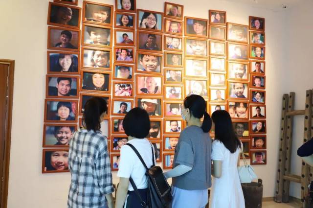 参观|走进文明古村，沐浴紫南乡风——记紫南小学全体教师参观紫南村之旅