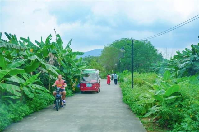 徒步|环岛线路、梯田线路、千年古道线路！清远这些超赞的徒步路线，约起！