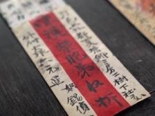 时政微纪录丨赤子情 ，中国心