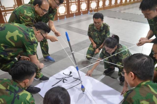 学员|【专题】围绕比学赶超做文章，开平市中青班打造培训新模式