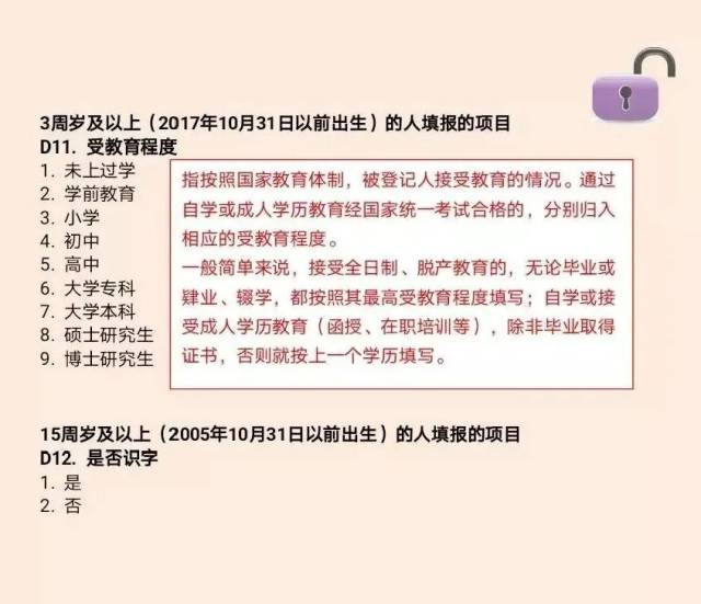 普查|大国点名，没你不行！钟南山、姚明邀您一起支持第七次全国人口普查！