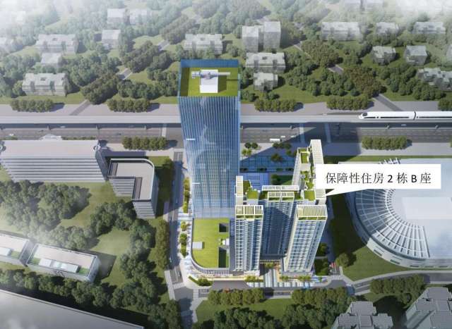 龙岗区|龙岗区启动2020年度户籍在册轮候人公共租赁住房认租工作