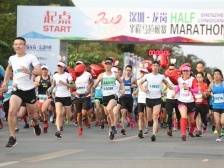 特区风华㊱| 从深圳体育场到大运中心，“国际体育赛事之都”正在崛起