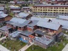 【走向我们的小康生活】守边固边兴边，建设小康家园