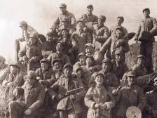 纪念中国人民志愿军抗美援朝出国作战70周年主题展览在京开幕 王沪宁出席开幕式并讲话