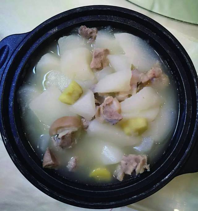 台山|台山“白玉”，每一口都是甜甜甜！