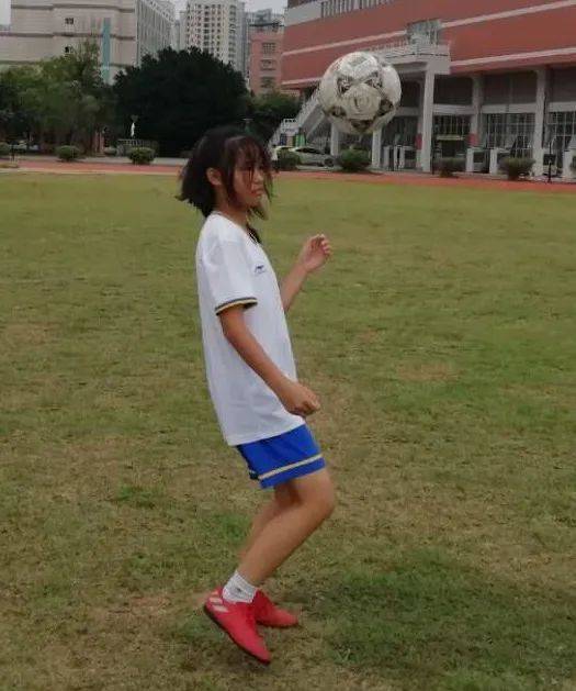 足球|优秀！河源5学生入选省青少年校园足球夏令营最佳阵容