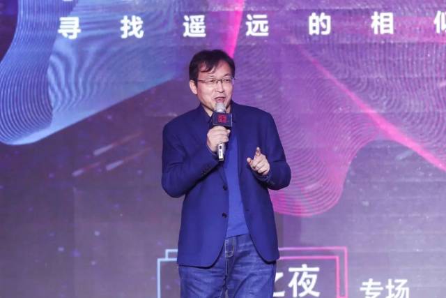 文学|这一夜，只聊文学|南方周末N-TALK文学之夜即将浪漫启幕