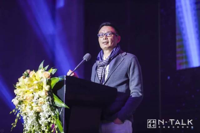 文学|这一夜，只聊文学|南方周末N-TALK文学之夜即将浪漫启幕