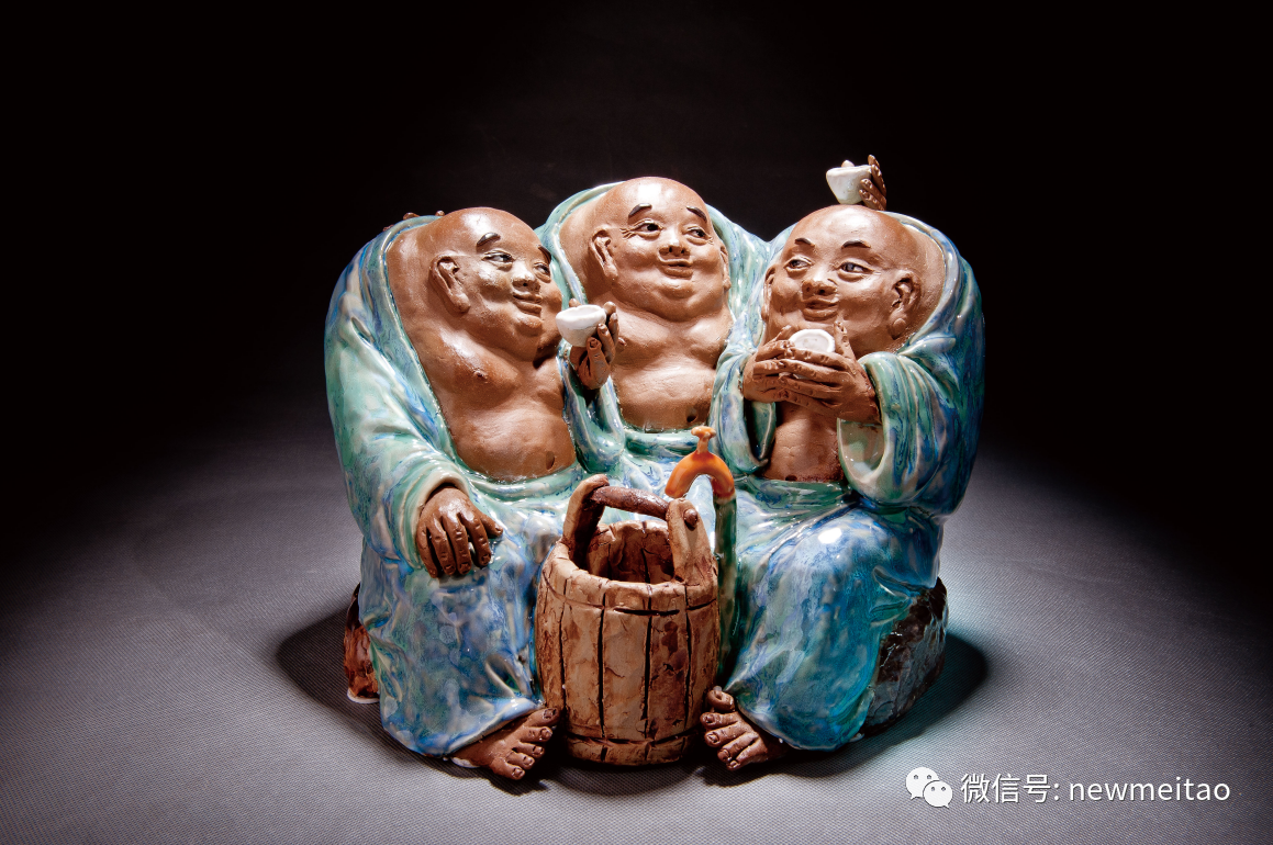 《动动脑筋怎会没水吃》