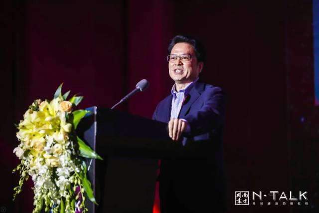 文学|这一夜，只聊文学|南方周末N-TALK文学之夜即将浪漫启幕