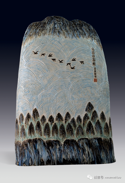 《天高任鸟飞》