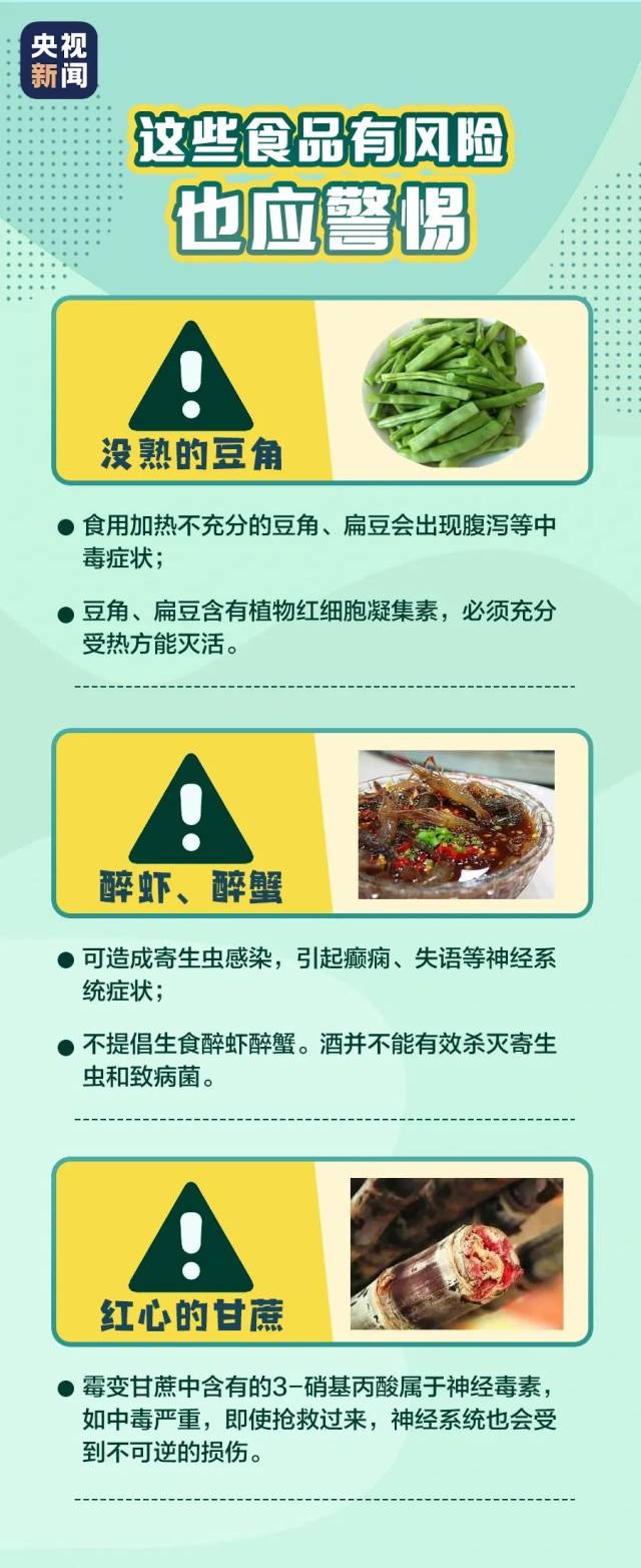 米面|国家卫健委提醒:慎吃长时间发酵的酵米面类食品
