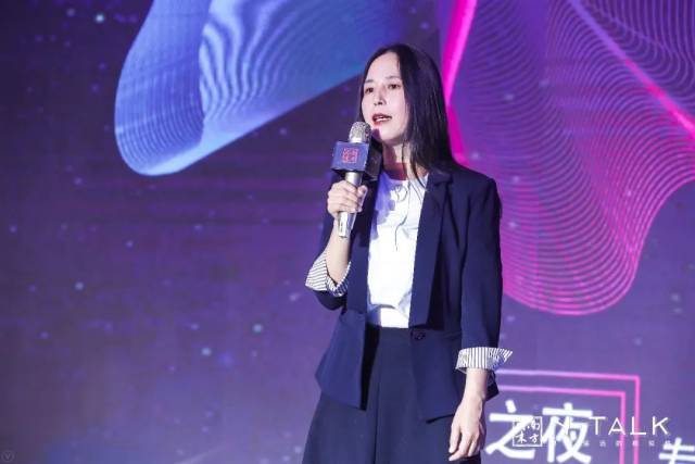 文学|这一夜，只聊文学|南方周末N-TALK文学之夜即将浪漫启幕