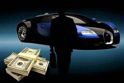 汽车|“汽车金融第一股”摊上事了！曾获索罗斯之子重金打新，董事长近百亿身家登湖北“首富”，现被责令清退股权